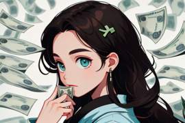 一分钱能换多少（一分钱可以换多少钱）