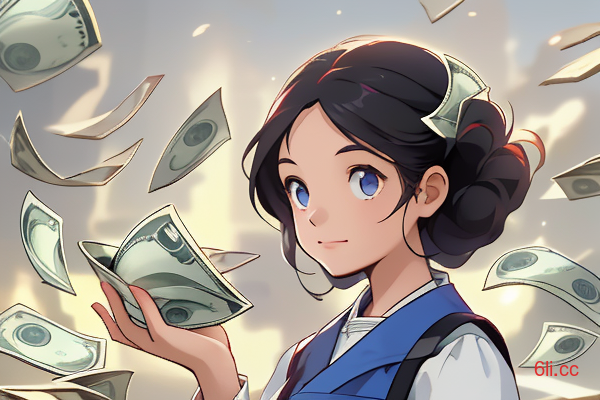 特别看重钱的成语（看重钱的人如何形容）