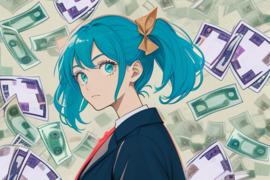 该不该瞒着老公存私房钱（瞒着老公存了20万）