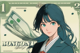 1980年的五元钱能卖多少（1980年的5元能值多少钱）