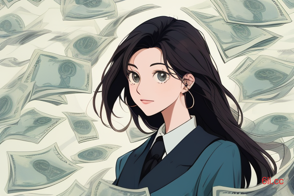 为什么一有钱就变坏（为什么一有钱就有事儿）