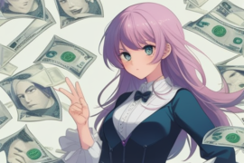 用零花钱做一件有意义的事作文（用零花钱的感受）