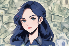 看不惯亲戚比自己有钱（看不惯亲戚做事风格）