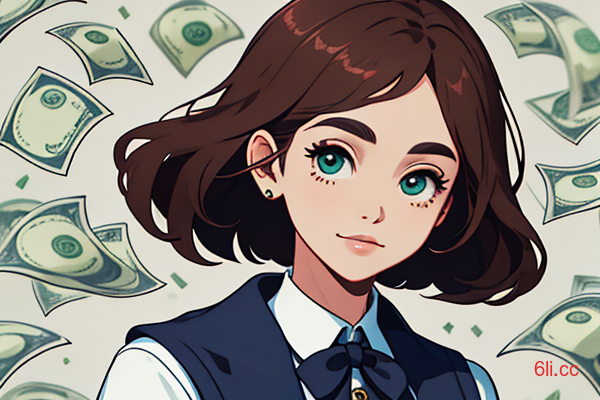 人只要有钱了才会有格局才会大度（人有钱就有格局）