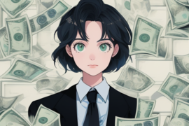 家里有钱还要读书吗（家里有钱就不用读书了吗）