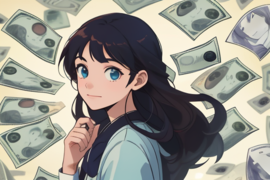 嫌弃老婆花钱多的男人（男人埋怨老婆花钱多）