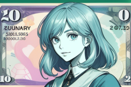 梦见卡里多了十万块钱（梦见我卡里有很多钱）