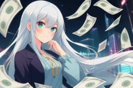 老公只要钱给你对孩子负责（老公只舍得给孩子花钱）
