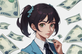 香火钱可以借别人的吗（香火钱能给10块吗）