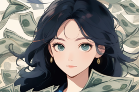钱对生活有多大影响（钱对人类意味着什么）