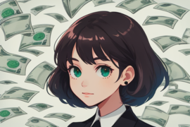 梦到把钱放在别人家里（梦见把别人钱放自己兜里）