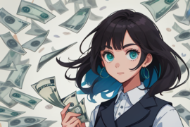 女生为男生花钱值得吗(女生给男人花钱男人会爱你么)