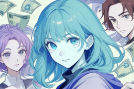 孩子一个月要多少钱（孩子一个月需要多少钱）