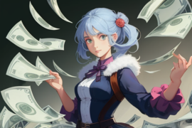 化妆师化一次新娘妆多少钱（新娘化妆师一般多少钱）