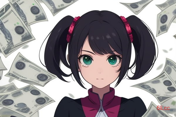 获得钱的方式（怎么可以得到钱）