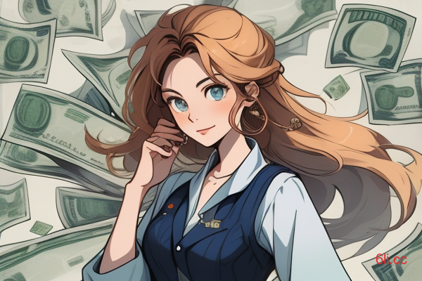 用钱买爱情的女人（用钱买来的爱情会长久吗）