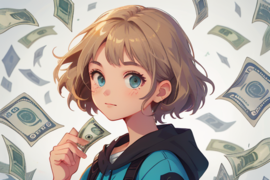 提成利润10%（提成利润3个点多不多）