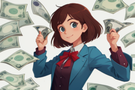 城市里的人都很有钱吗（城市里的人真多）