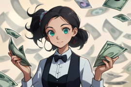 自主创业描述（关于自主创业的内容）