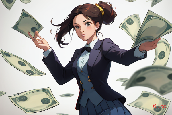 总是要钱的女人想法（一直要钱的女人是真的爱你吗）