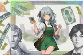 像有钱人的明星（看起来像有钱人的人）