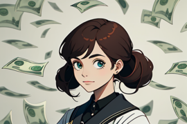 5块钱的红包代表什么（5块5红包的意义）