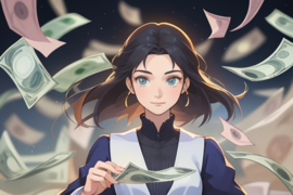 王者荣耀一星多钱（王者荣耀一星多少元）