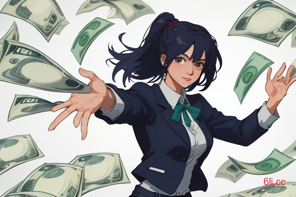 形容有钱的女人叫什么（形容有钱的女孩子怎么说）