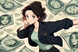 大学生服装创业计划书5000字（创业服装计划书(大学生版)）
