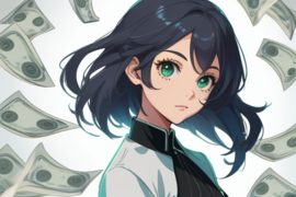 压岁钱见证历史的变迁（压岁钱的历史演变）