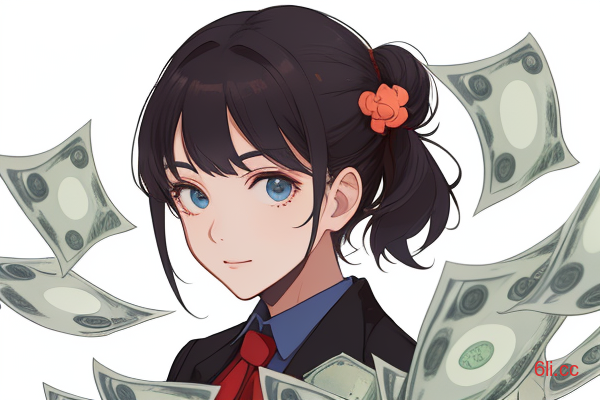 有钱人未必总是幸福的（有钱人未必快乐necessarily）