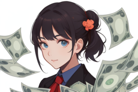 有钱人未必总是幸福的(有钱人未必快乐necessarily)