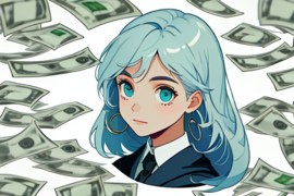 00后每个月挣多少钱合适（00后月入过万的工作有哪些）