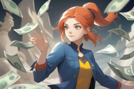 钱存在老婆卡里好不好（老婆存的钱老公能取出来吗）