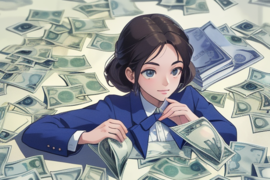 金钱与能力哪个更重要(能力大于金钱)