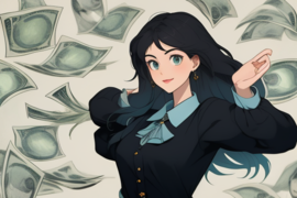 为什么于谦那么有钱（于谦为什么没人黑）