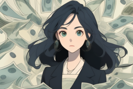 阿里巴巴创业小故事（阿里巴巴创业故事启示）