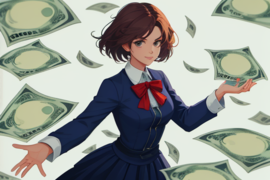 指甲盖值钱吗(指甲盖存在的意义)