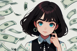 怎么借救命钱（借钱的小技巧）