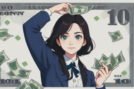 十万块钱存银行怎么存好（10万块钱怎么存银行合适）