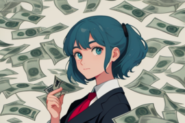 男人有钱就是帅（男人有钱又帅）