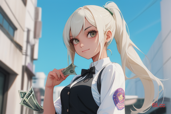 梦到女朋友转钱给我（梦见女友还钱给我）