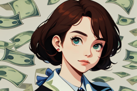 创业人员介绍(创业人简介50字)