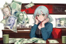 违章都扣多少钱（违章都罚多少钱）