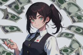 钱重要人重要（钱重要吗还是人重要吗）
