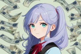 才认识几天的男生就借钱(认识一段时间的男生向你借钱)