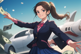 五元创业报告（五元创业活动总结）