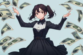 找金牛座借钱（金牛座问你借钱你不给会不会生气）