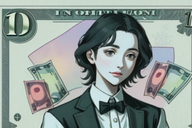 特别想有钱不知道怎么办（很想有钱的说说）