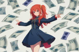 多少钱可以称为巨款（多少钱才算巨额）